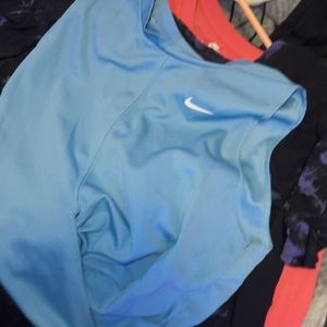Nike shirt